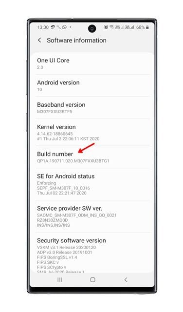 How To Disable All Device Sensors On Android - 78