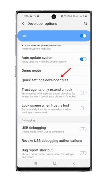 How To Disable All Device Sensors On Android - 48