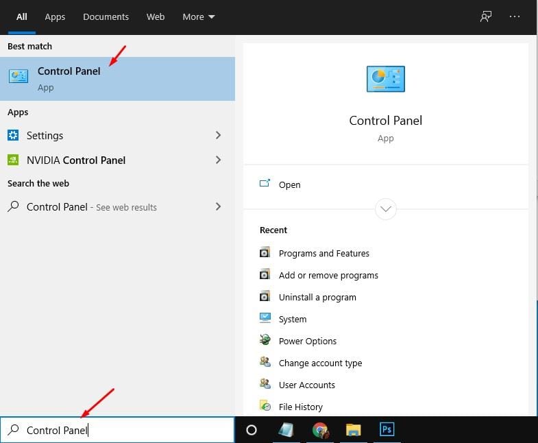 How to Add Trusted Sites in Windows 10 Computer - 14