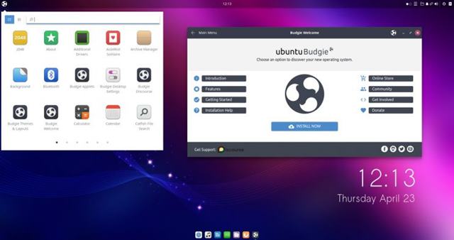 distro linux parecida com windows 10 torrent