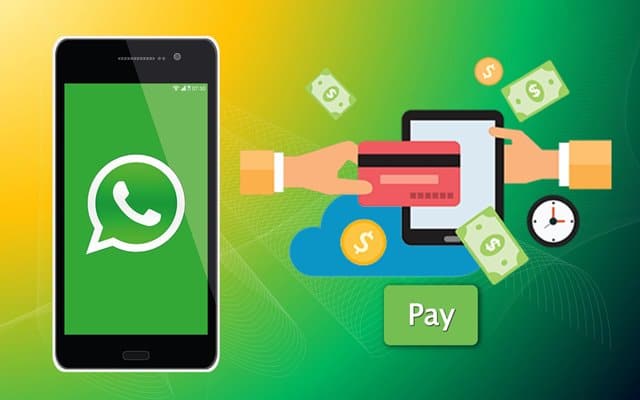 Hogyan juthatok WhatsApp Pay fizetéshez?