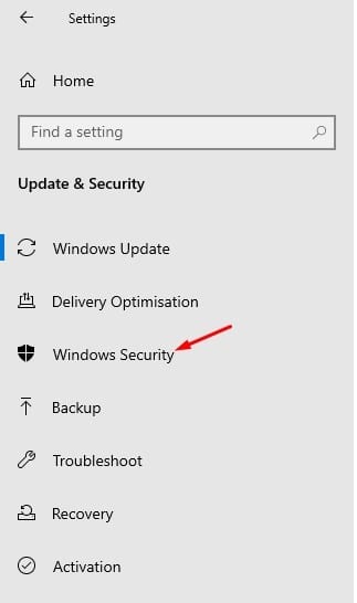 How to Turn Off Real Time Protection in Microsoft Defender - 7