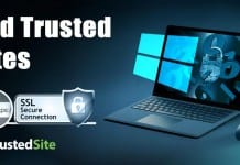 How to Add Trusted Sites in Windows 10/11