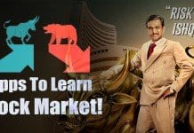 Best Android Apps to Learn Stock Market Basics in 2021
