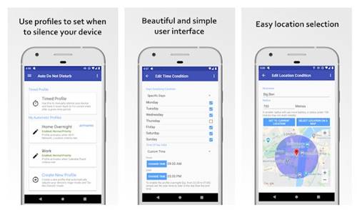 10 Best Do Not Disturb Apps For Android in 2022 - 89