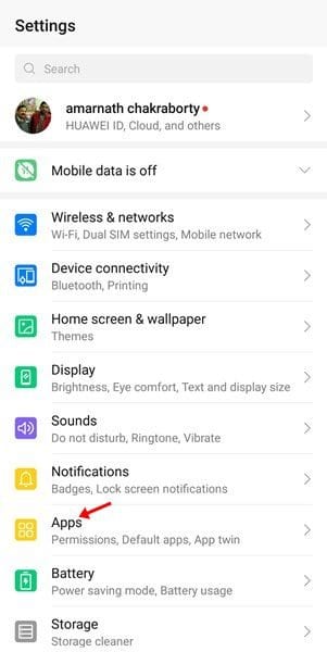 How to Automatically Revoke Permissions for Unused Apps on Android - 18