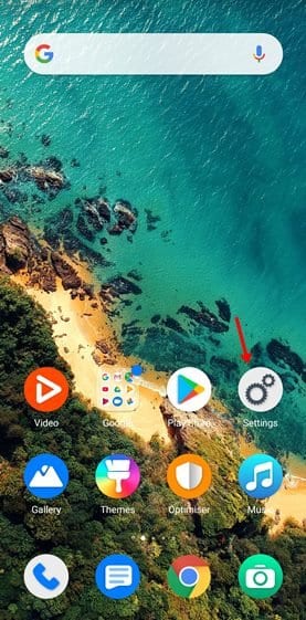 How to Automatically Revoke Permissions for Unused Apps on Android - 94