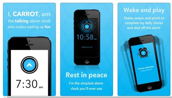 10 Best Alarm Clock Apps For iPhone in 2022 - 27