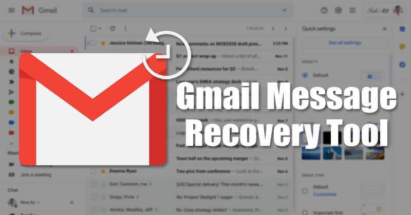 how-to-recover-a-permanently-deleted-email-in-outlook-youtube