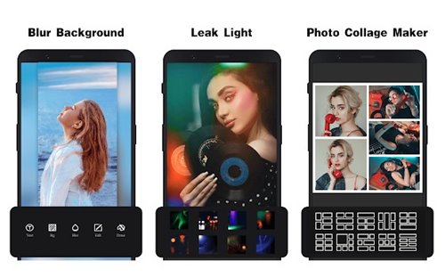 12 Best Portrait Mode Apps For Android - 99