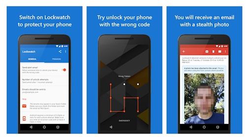 10 Best Anti Theft Apps For Your Android in 2022 - 34