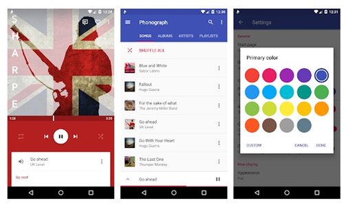 10 Best Offline Music Apps For Android in 2022 - 70