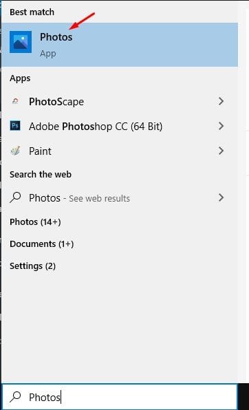كيفية إنشاء فيديو من الصور باستخدام تطبيق Microsoft Photos