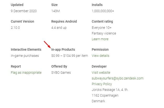 How To Disable Ads in Mobile Games On Android  4 Methods  - 68