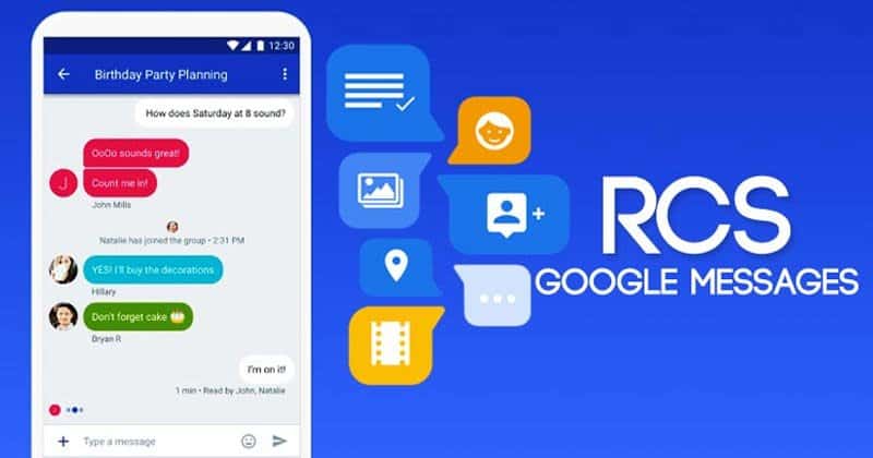 How To Check If Your Phone Supports Google's RCS Messaging