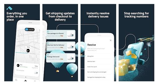 10 Best Package Tracking Apps For Android in 2022 - 75