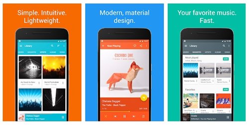 10 Best Offline Music Apps For Android in 2022 - 46
