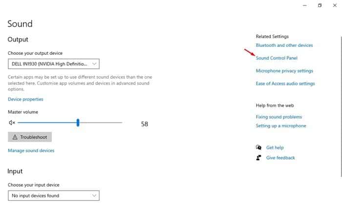 How to Turn on Spatial Sound  3D Sound  On Windows 10 - 2