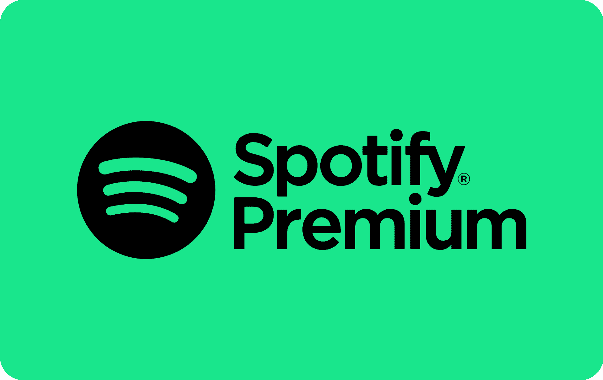 Co je nabídka Spotify Premium 6 měsíců