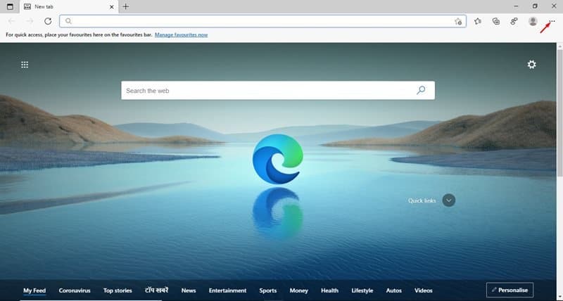 How to Enable Startup Boost in Microsoft Edge Browser - 21