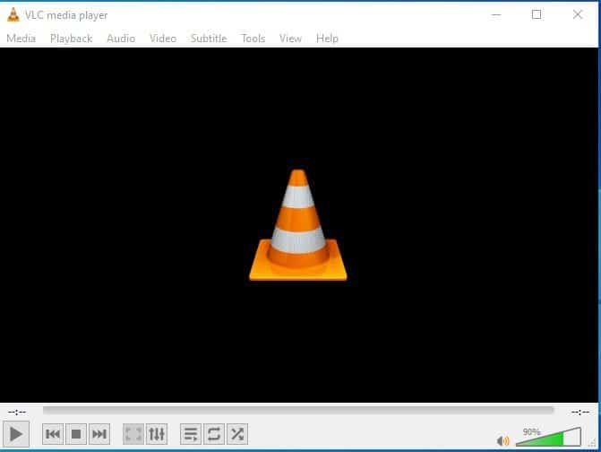 How to Convert Video to Audio  MP3  using VLC Media Player - 20