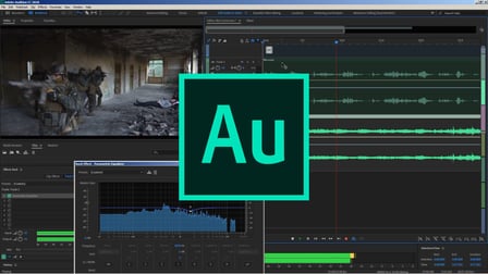 Adobe Audition