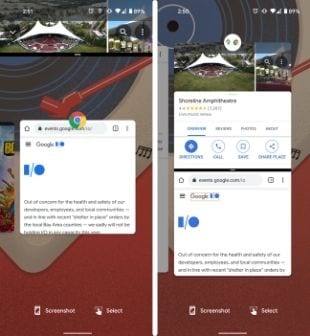 Android 12 Updates  Google to Revamp Split Screen with  App Pairs  - 36