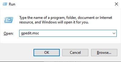 How to Disable PowerShell in Windows 10 Computer - 30