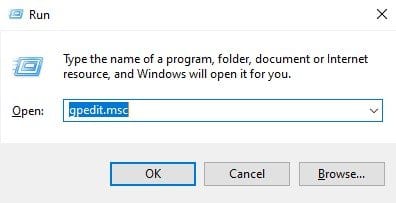 How to Disable Task Manager in Windows 10 PC - 86