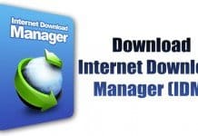 Download Internet Download Manager (IDM 6.38 Build 5) Full Version