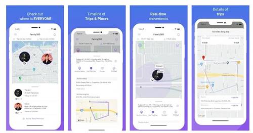 10 Best Family Locator Apps For Android in 2022 - 10