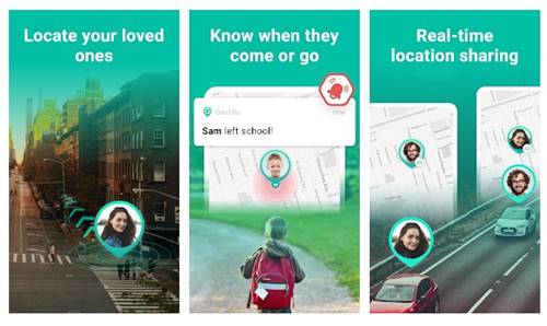 13 Best Family Locator Apps For Android in 2023 - 2