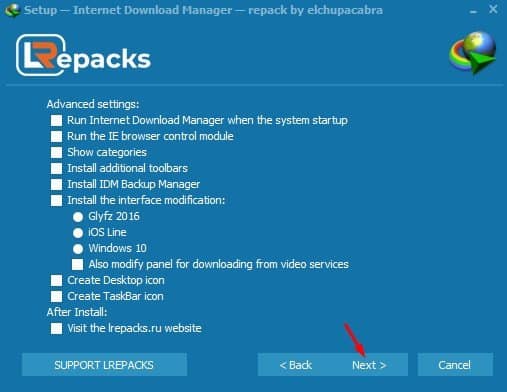 download idm 64bit full crack