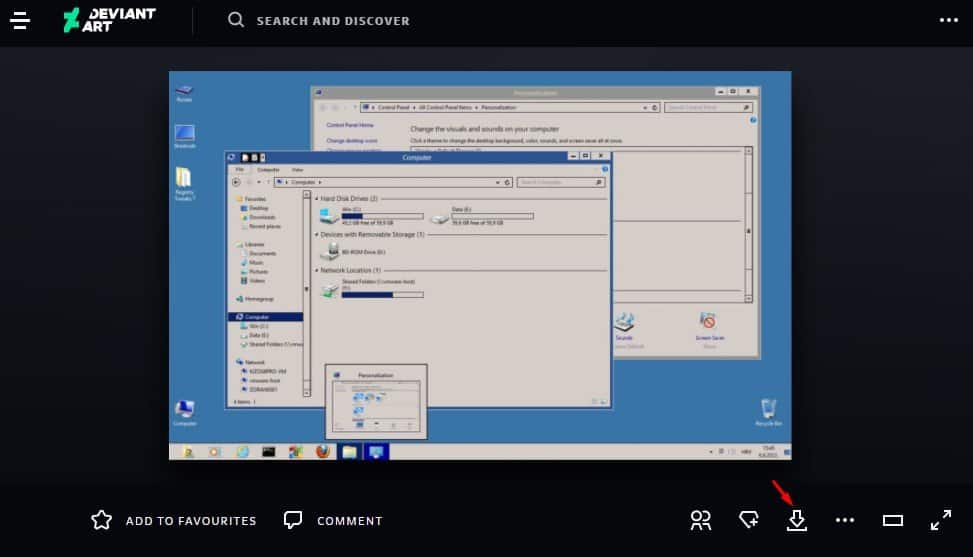 How to Make Your Windows 10 Look like Windows 95 - 66