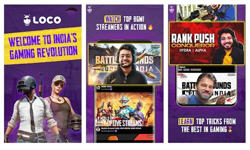 10 Best Game Streaming Apps For Android in 2022 - 58