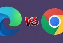 Google Chrome vs Microsoft Edge: Which One is Better?
