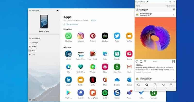 Windows 10 Update: Now You can Run Multiple Apps Simultaneously