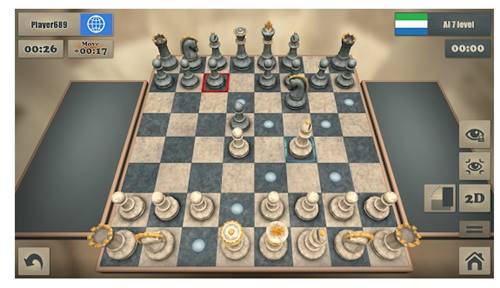 10 Best Chess Games For Android in 2022 - 1