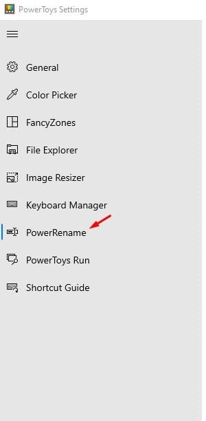 How to Batch Rename Files in Windows 10 with PowerToys - 33