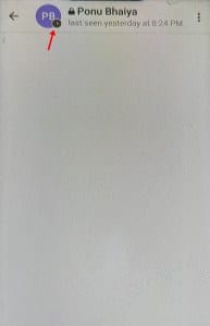 How to Send Self Destructing Messages in Telegram