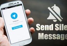 How to Send Silent Messages On Telegram (Unique Feature)