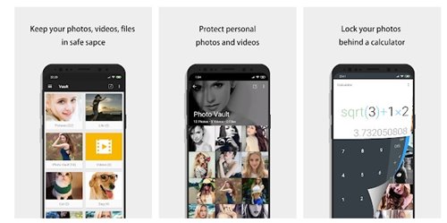 12 Best Photo   Video Locker Apps for Android in 2023 - 26