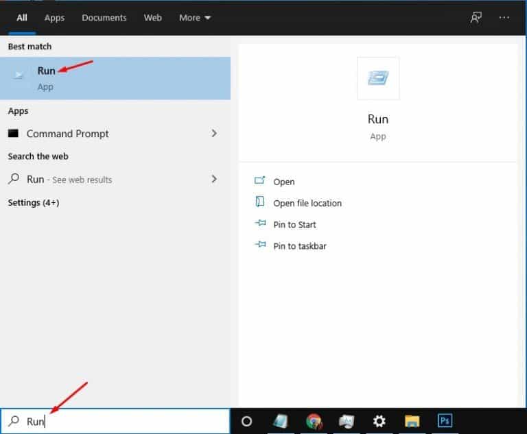How to Enable/Disable Startup Sound in Windows 10