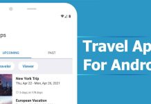 10 Best Travel Apps For Android