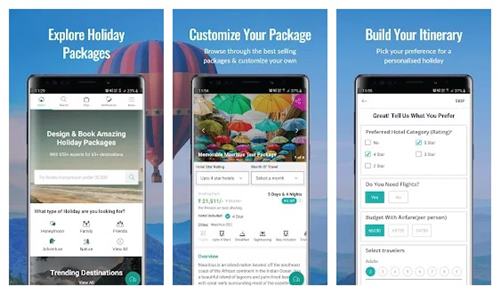 10 Best Travel Apps For Android - 82