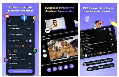 10 Best Game Streaming Apps For Android in 2022 - 72