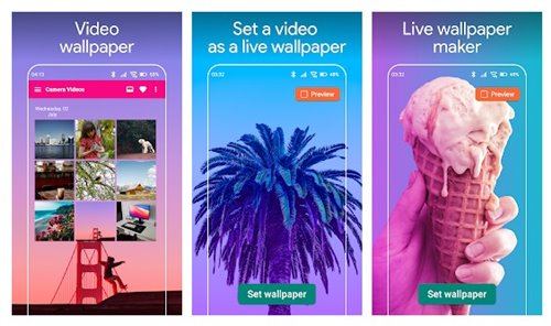 10 Best Live Wallpaper Apps For Android in 2022 - 78