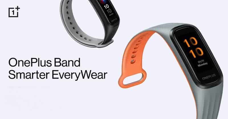 Is OnePlus Band Compatible with iPhone?