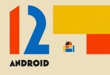 Android 12 updates