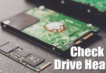 How to Check if an HDD/SSD is Failing Using Command Prompt